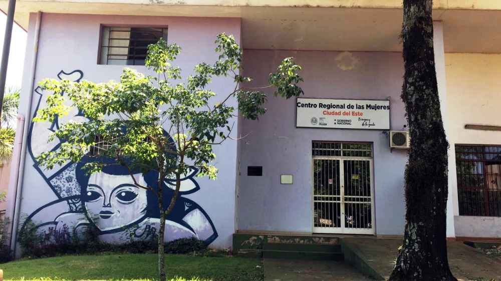 Violencia contra la mujer es una cuestión cultural, dice ministra