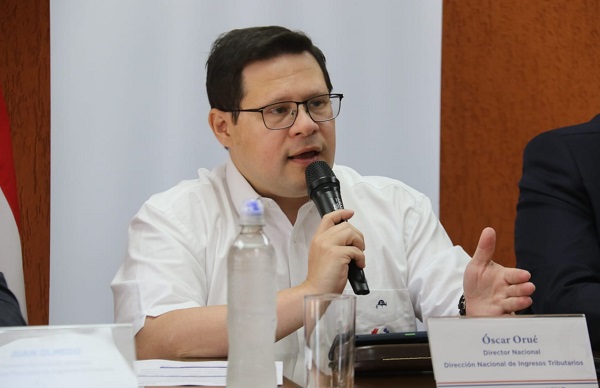 Gobierno reduce IVA y tasas para impulsar comercio fronterizo