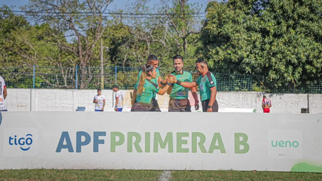 La Primera B se inicia el sábado