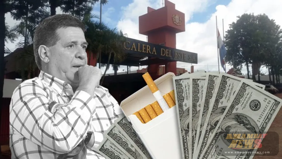 ¿Qué implica la nueva sanción de Estados Unidos a Tabesa, una ex empresa de Horacio Cartes?