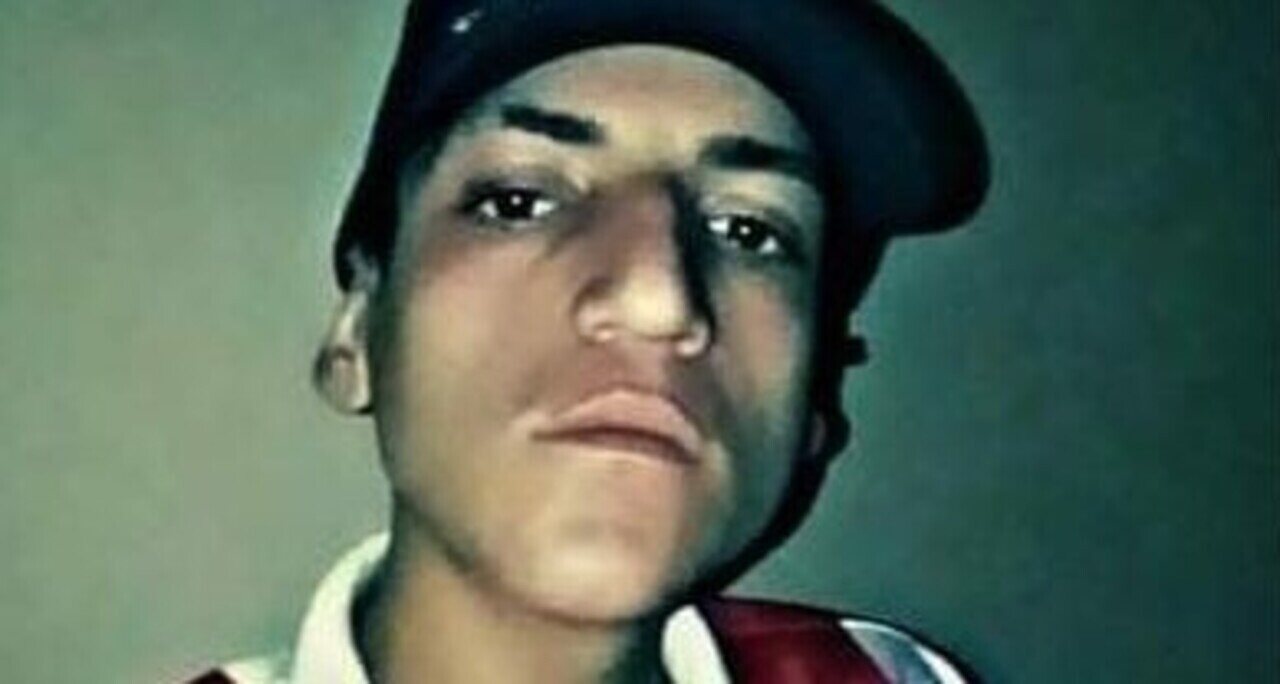 Hombre asesinado por la polica en Ponta Por tena 22 aos