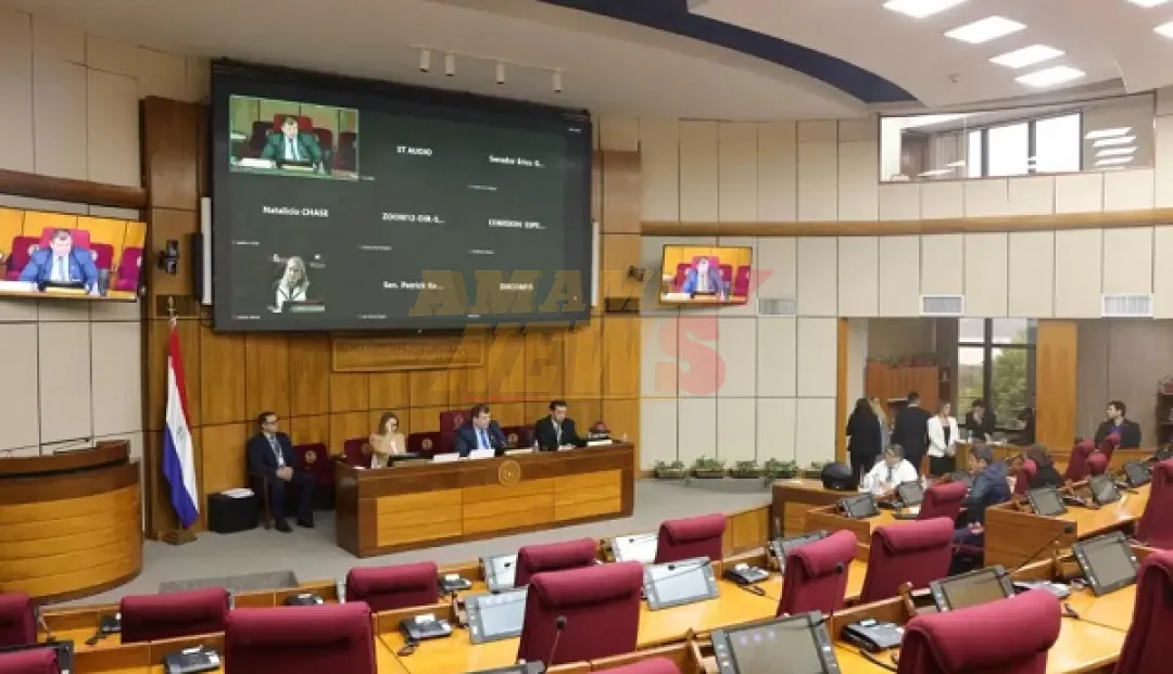 Senado habilitará formulario para denuncias a telefonías