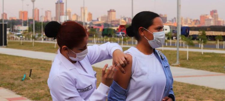 Salud reporta 1 fallecido y 19 nuevos positivos de Covid-19