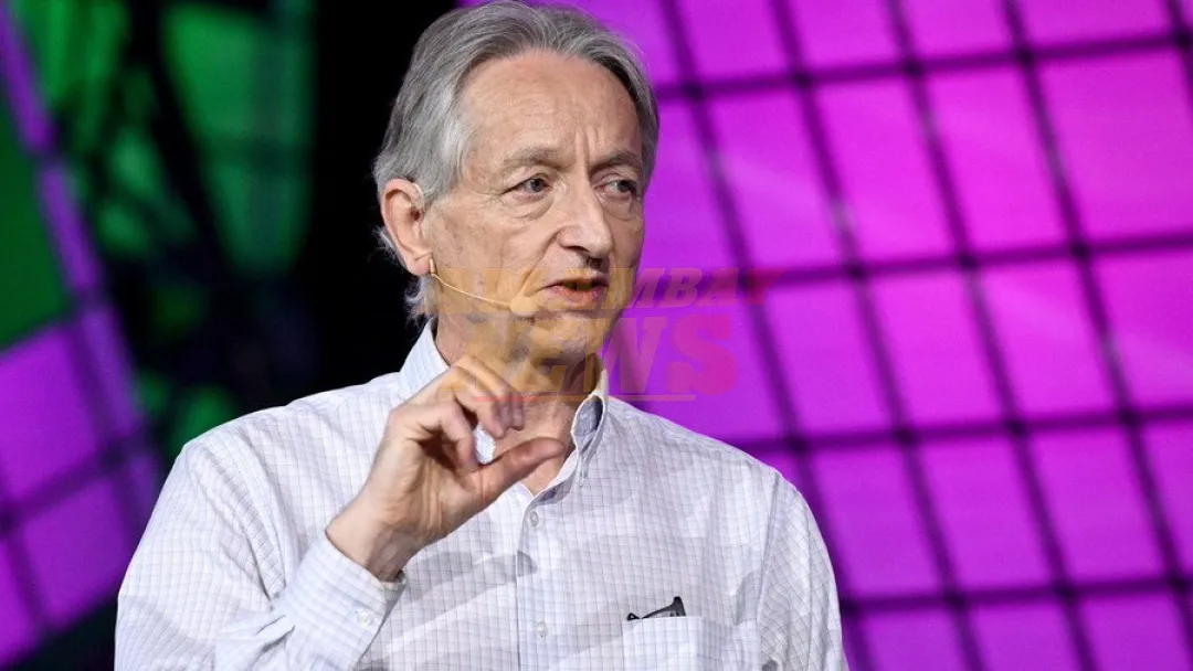 Ganador del Nobel: Una IA superinteligente podría crear un virus que acabe con la humanidad