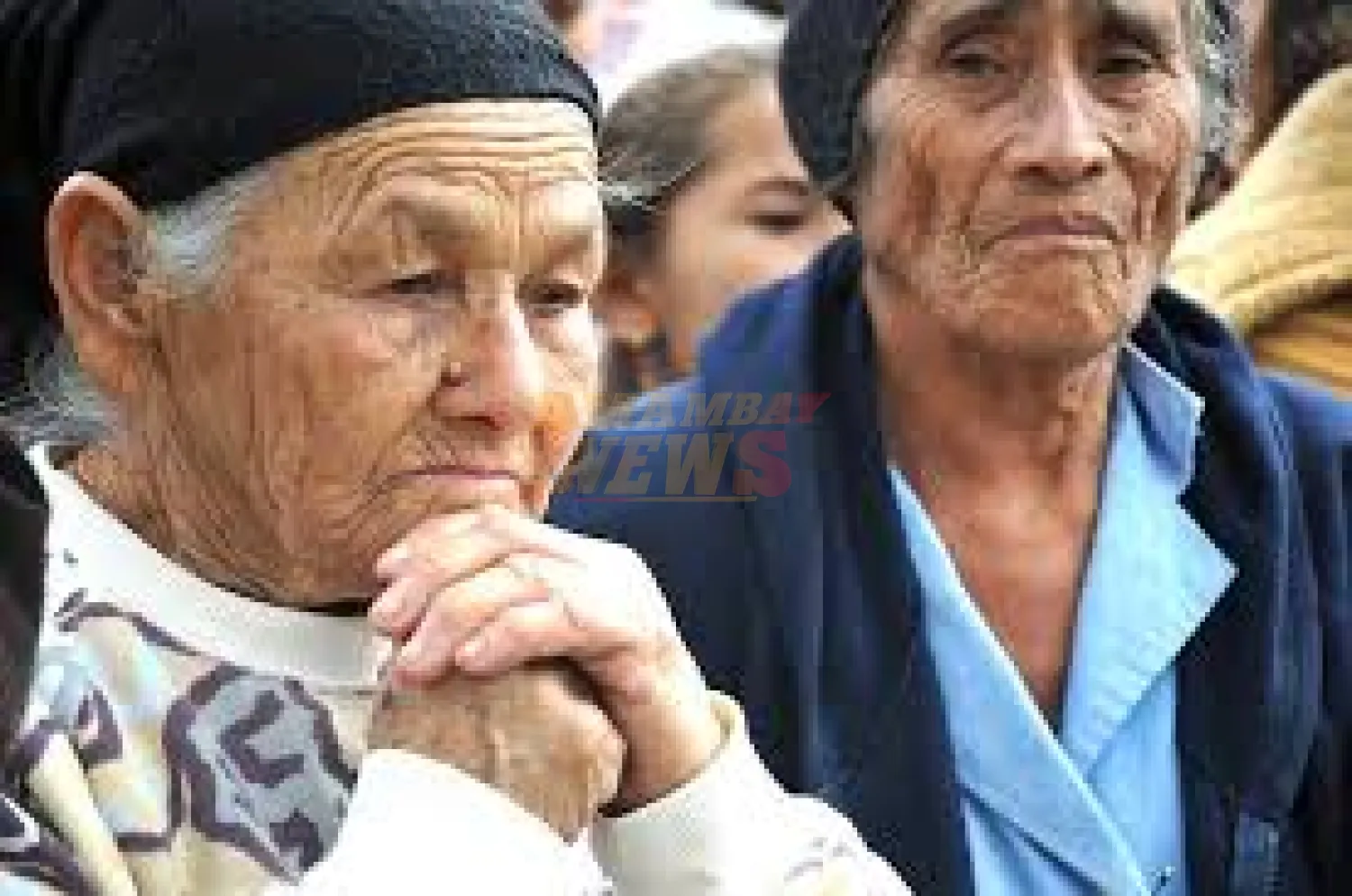 Monto de la pensión de Adultos Mayores subirá desde enero