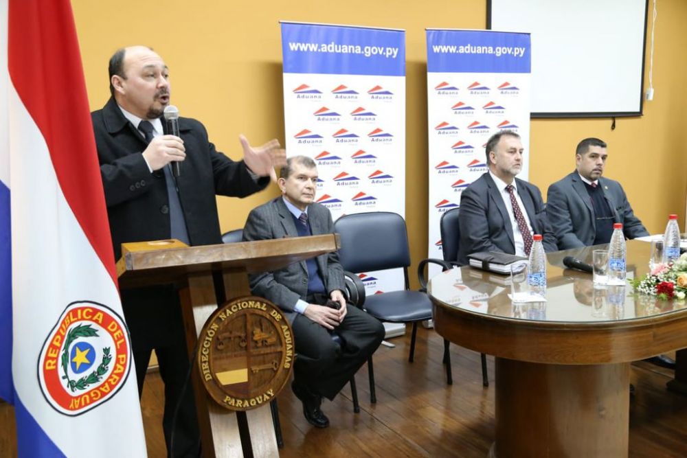 Corrupción y guerra en Aduanas: 72 sumariados, 100 investigados, 103 desvinculados, 13 imputados