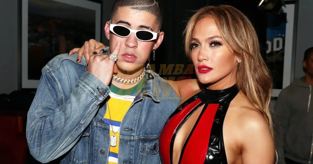 Jennifer Lopez asegura que el show de Bad Bunny en el Super Bowl será todo un éxito