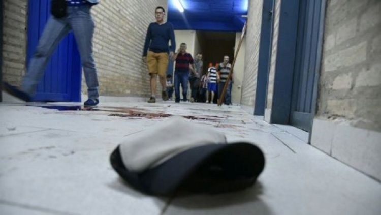 Imputan a liberales que modificaron la escena del crimen de Rodrigo Quintana