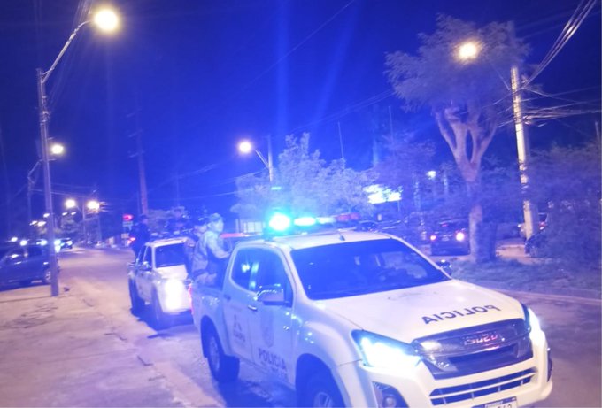 Policía reporta 9 fallecidos este fin de semana