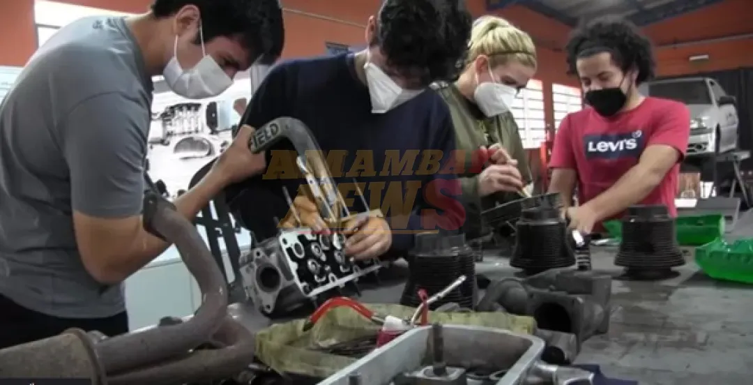 Escasez de técnicos golpea al mercado laboral paraguayo