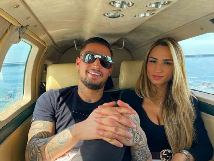 Llegó Jean, el nuevo portero de Cerro Porteño