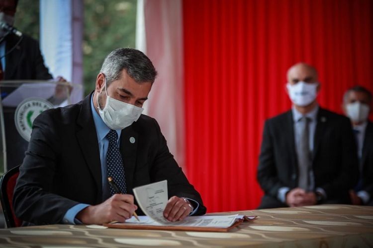 Marito oficializa nuevas medidas sanitarias para Navidad y Año Nuevo