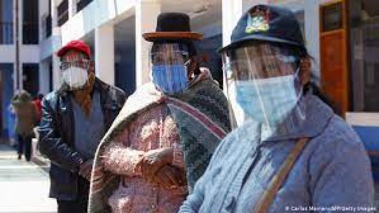 Perú creó una comisión para investigar la falta de actualización de muertos por coronavirus
