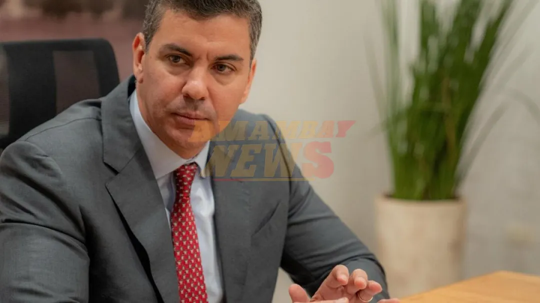 El presidente mantiene a varios cuestionados ministros