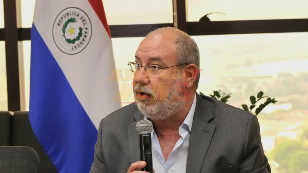 Café de Oro: Itaipú licita servicios de cafetería por G. 7.153 millones