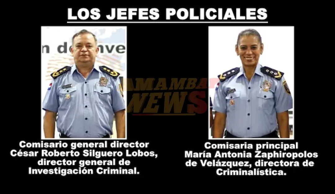 Detienen a policía por robo de armas en Criminalística