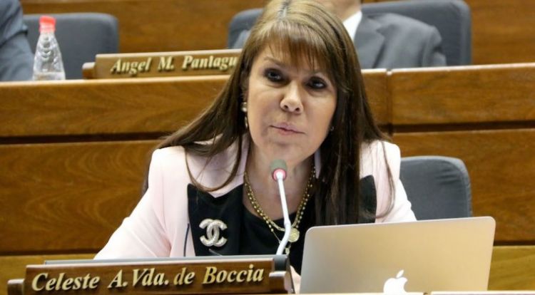 "En lo nico que mejoramos fue en coimear y enriquecernos a costa del Estado"
