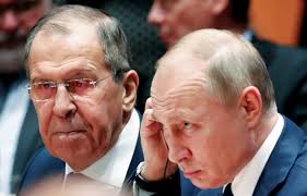 “Juegan con fuego”, advierte Rusia a occidente