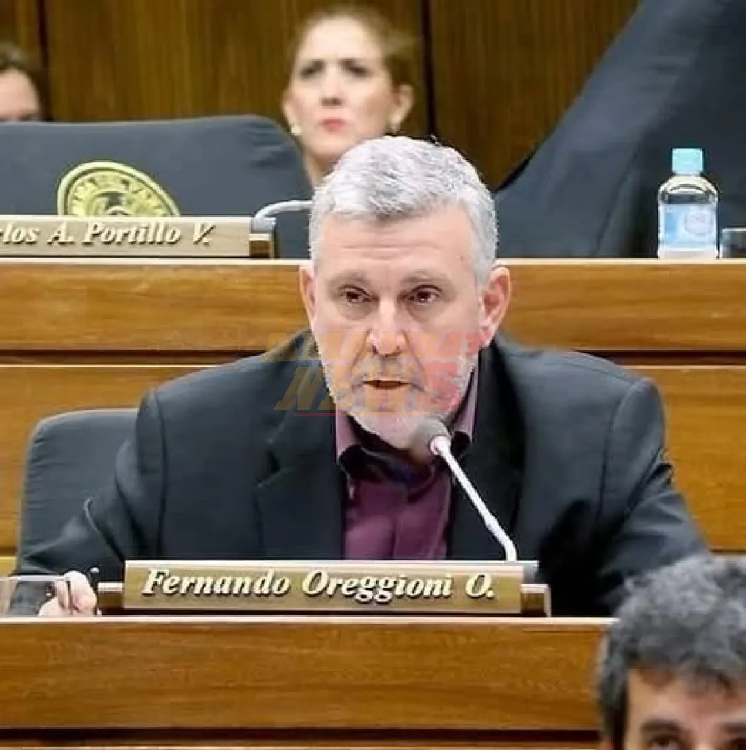 Falleció el exdiputado liberal Fernando Oreggioni
