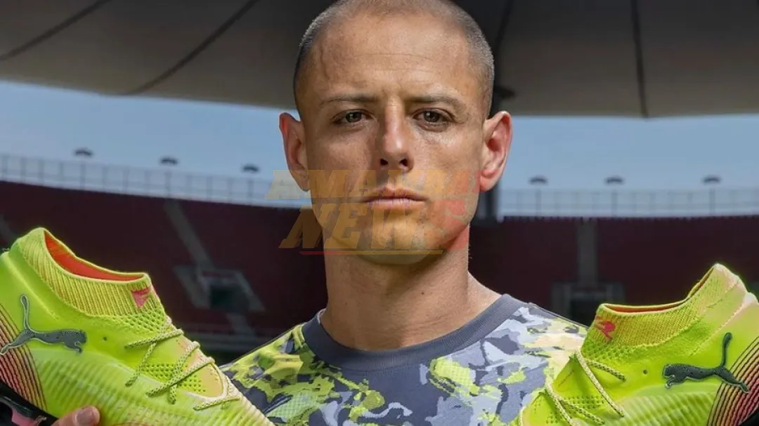 ‘Chicharito’ podría perder el patrocinio de Puma y la FMF anuncia multa por sus dichos machistas
