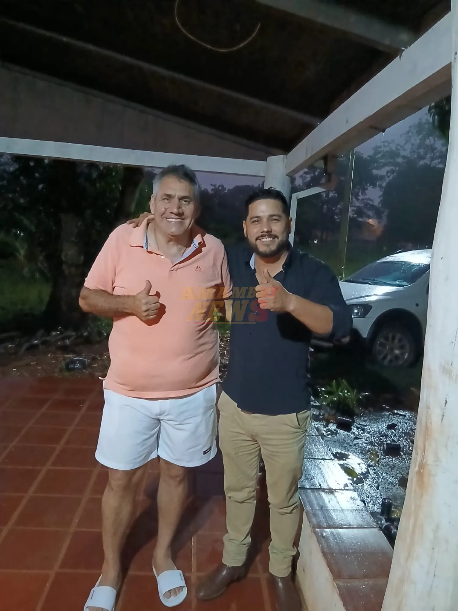 PJC: Miguel Culzoni sería el N° 1 en el equipo para concejal de Fernando Peralta