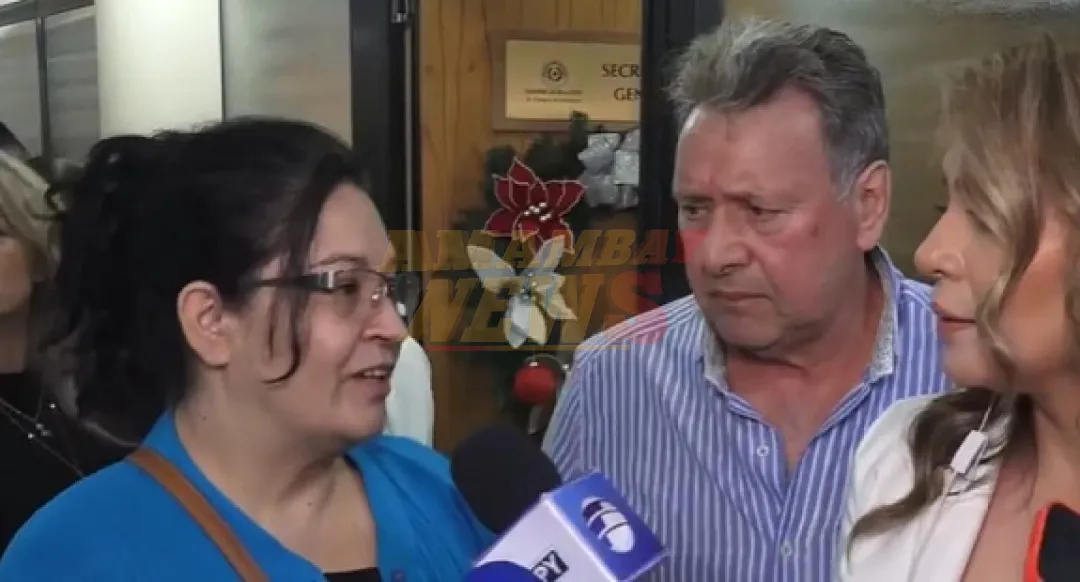 Migrantes accionarán contra la ley que elimina inscripción automática