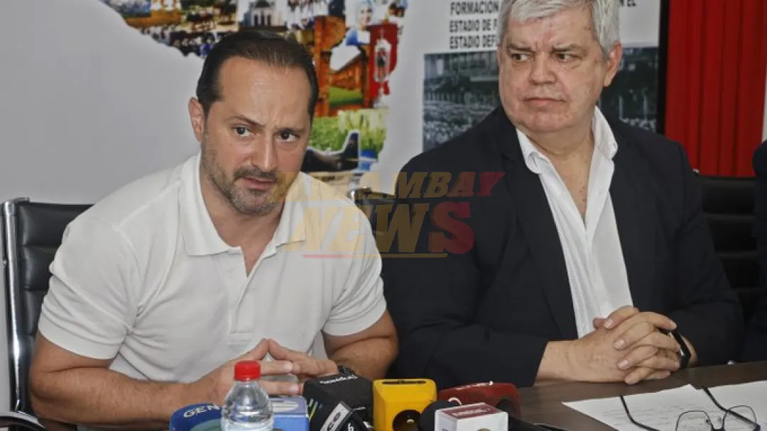Senad alaba cooperación de DEA, pero corta vínculo para “optimizar recursos”