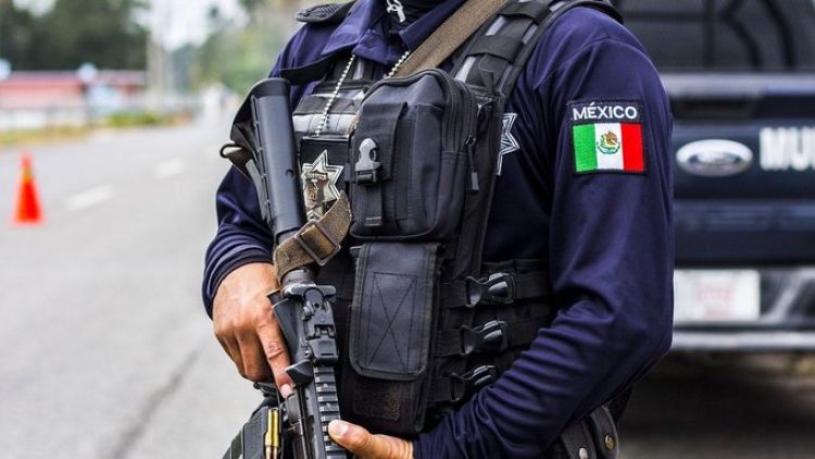 México: Hallan 7 cadáveres dentro de un auto