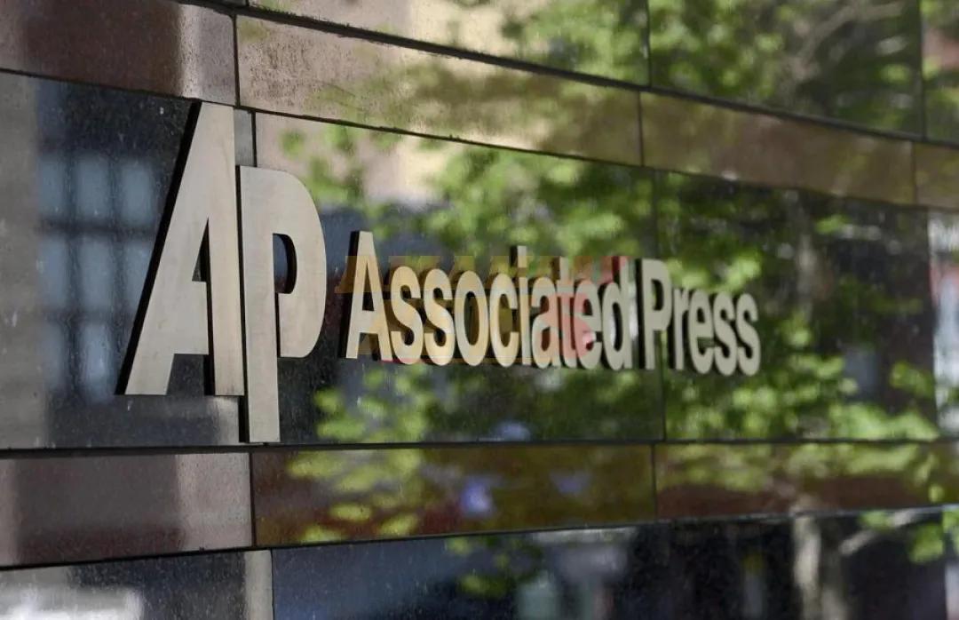La Casa Blanca veta el acceso de la agencia AP al Despacho Oval pese a la orden de un juez