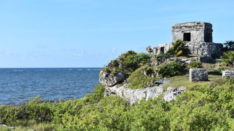 Balacera en el balneario mexicano de Tulum deja dos extranjeras muertas