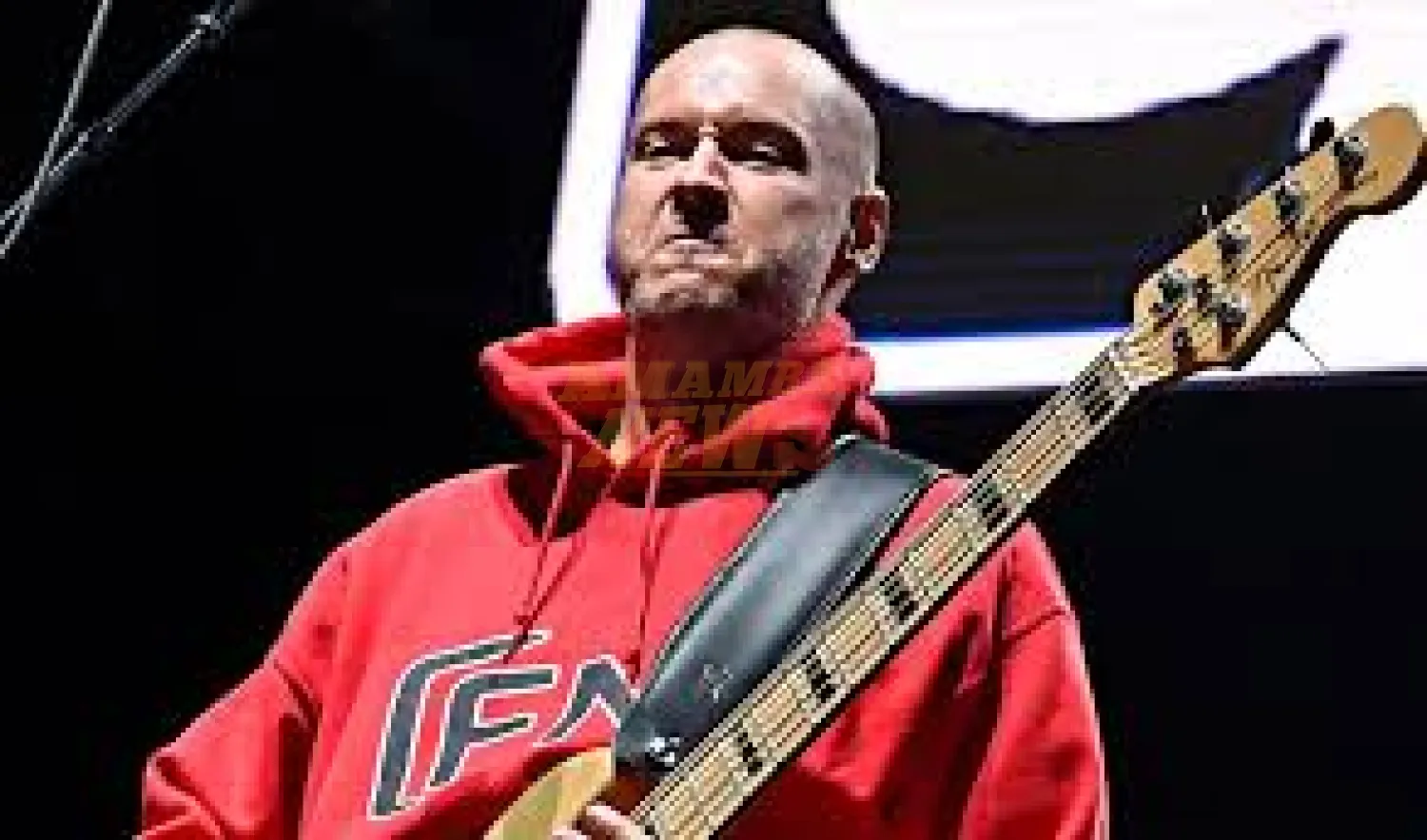 Limp Bizkit llora la muerte de su bajista Sam Rivers a los 48 años: «Nuestro latido se ha ido»