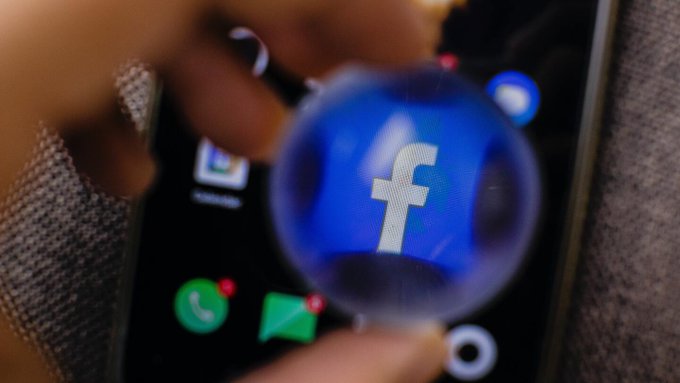 Advierten sobre aumento de casos de estafa en Facebook