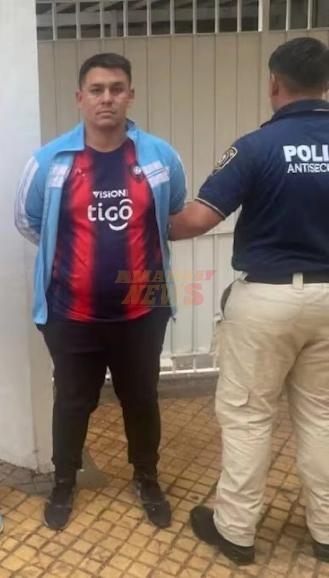 Elevan a juicio caso contra “Chavo” López Maldonado por extorsión y amenaza de muerte