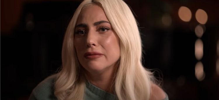 Lady Gaga revela que quedó embarazada tras el abuso sexual que sufrió a sus 19 años