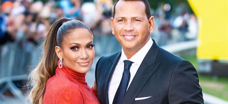Jennifer Lpez y lex Rodrguez desmienten su separacin