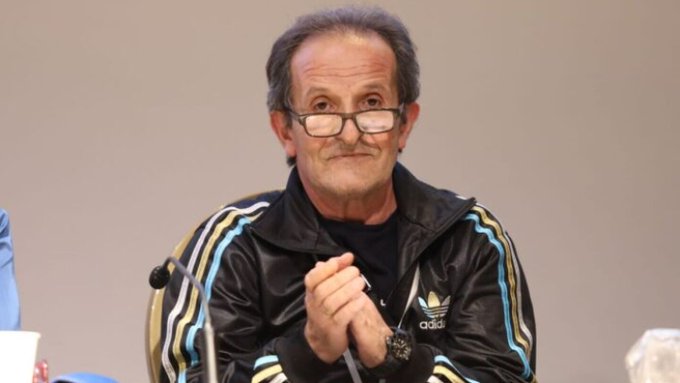 Italiano absuelto tras 33 años en la cárcel: “No siento odio”, pero “me lo robaron todo”