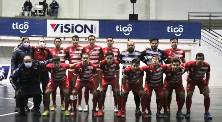 Surgen los primeros clasificados en la Liga Premium