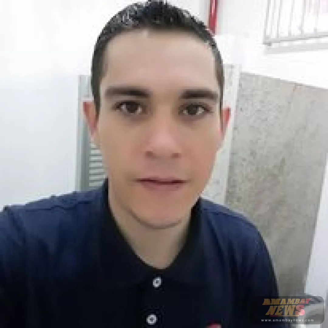 Joven motociclista falleció tras ser atropellado en PJC