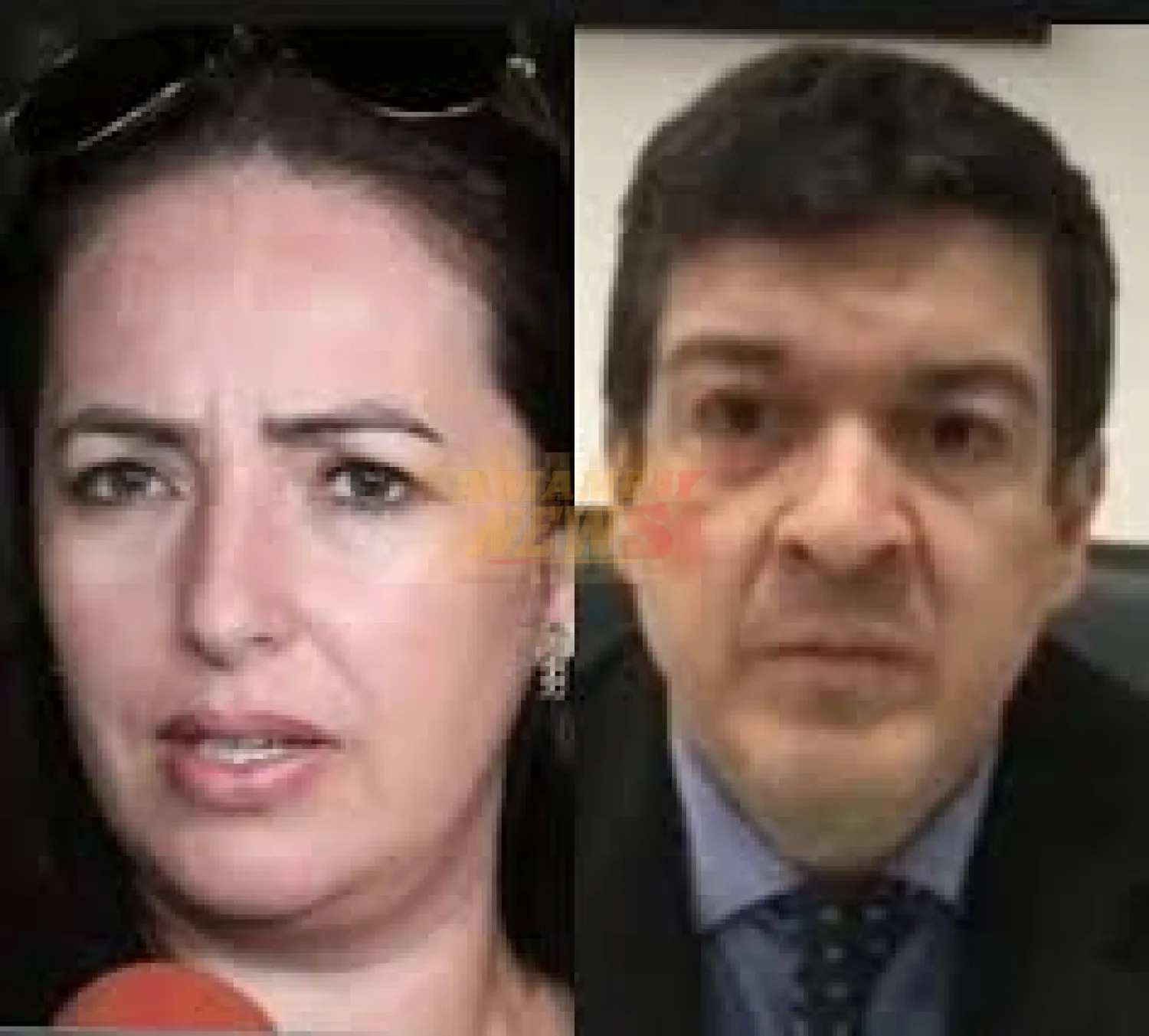 Por dos votos en disidencia JEM archivó causa contra fiscal Reinalda Palacios y juez Álvaro Rojas