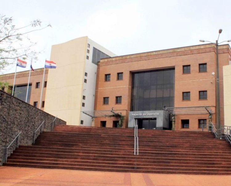 Reportan 102 contagios por COVID-19 en todas las dependencias del Poder Judicial