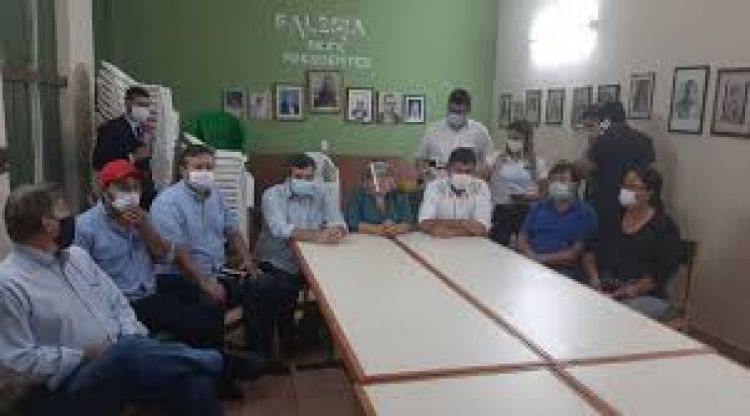 Partidos de oposición consideran insuficientes los cambios en el Gabinete anunciados por Mario Abdo