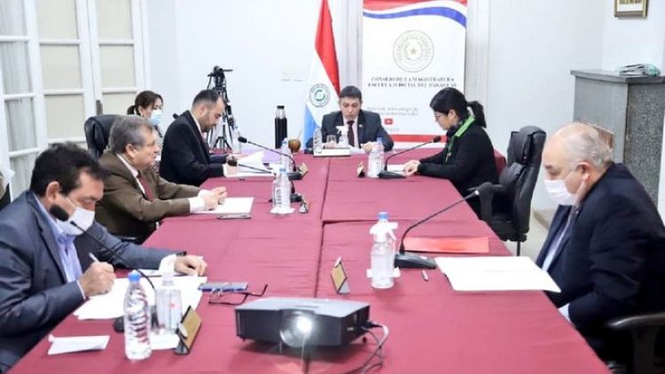 Buscan que magistrados afiliados no participen en ternas