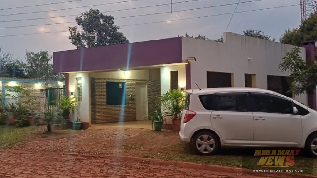 Familia en Edelira vende su casa para costear medicamentos que IPS no proporciona