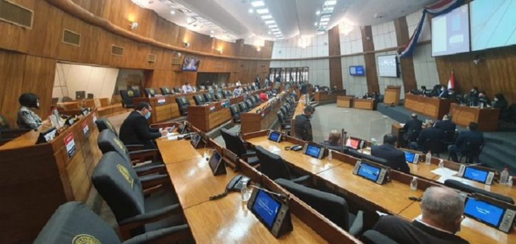 Diputados sanciona Ley que otorga subsidio a comerciantes de ciudades fronterizas con Argentina