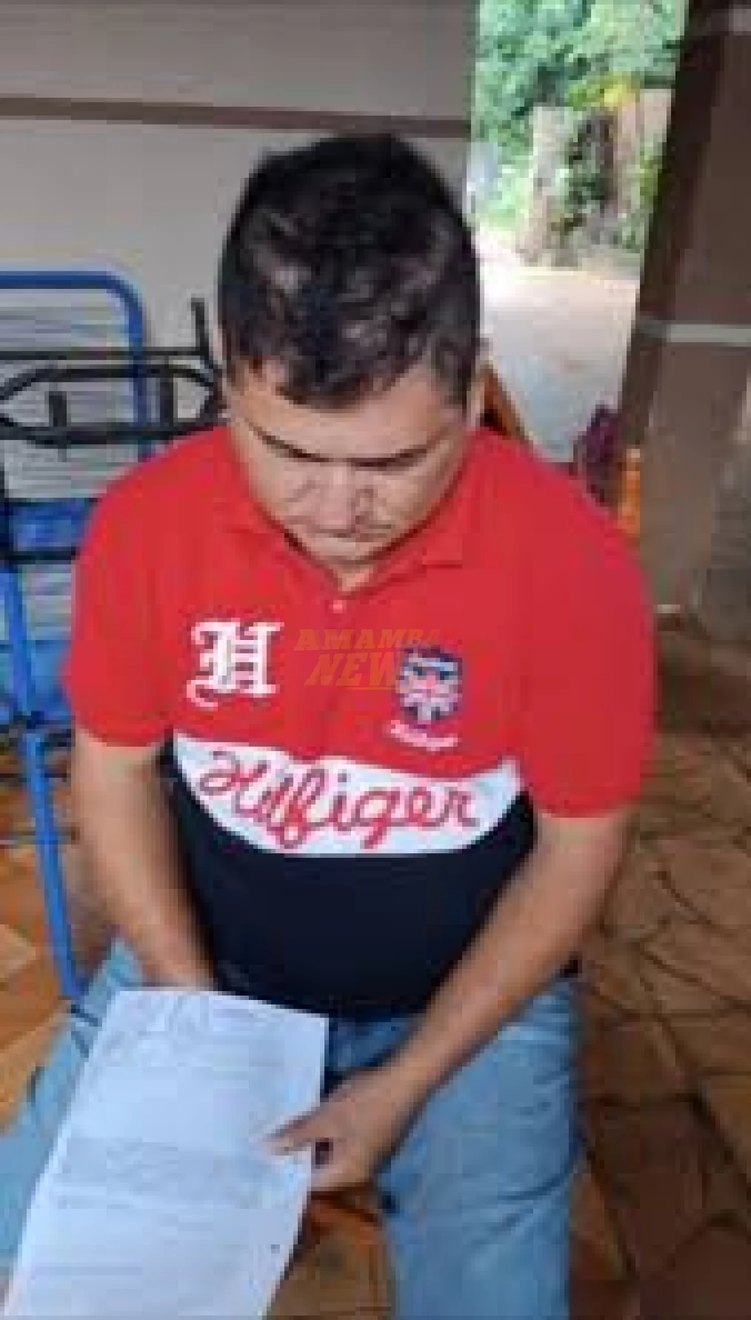 Dakovo: confirman prisión con fines de extradiciòn de Aldo Cantero Cáceres