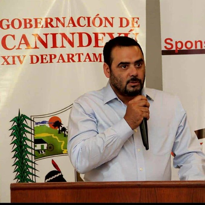 “El ministro de Deportes va a ser el Tigre Ramírez”