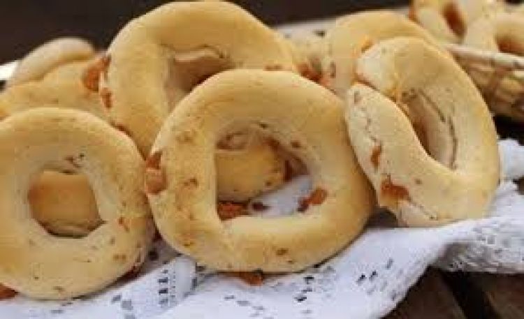 También suben el pan y la chipa