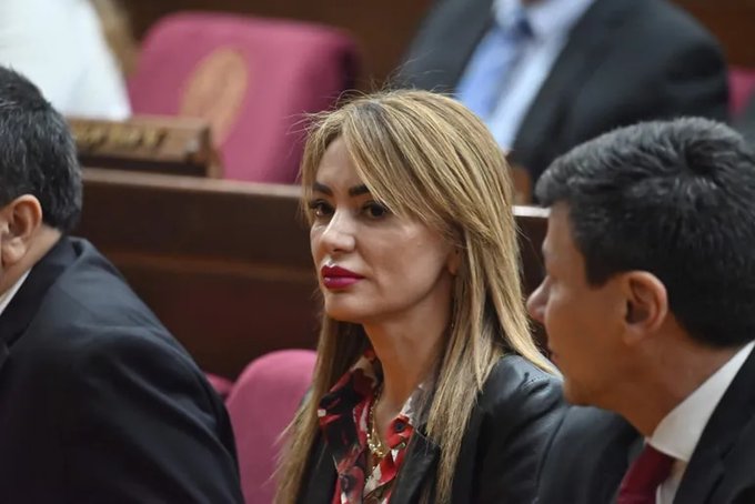 Equidad y Género de Diputados repudia las agresiones contra Virina Villanueva