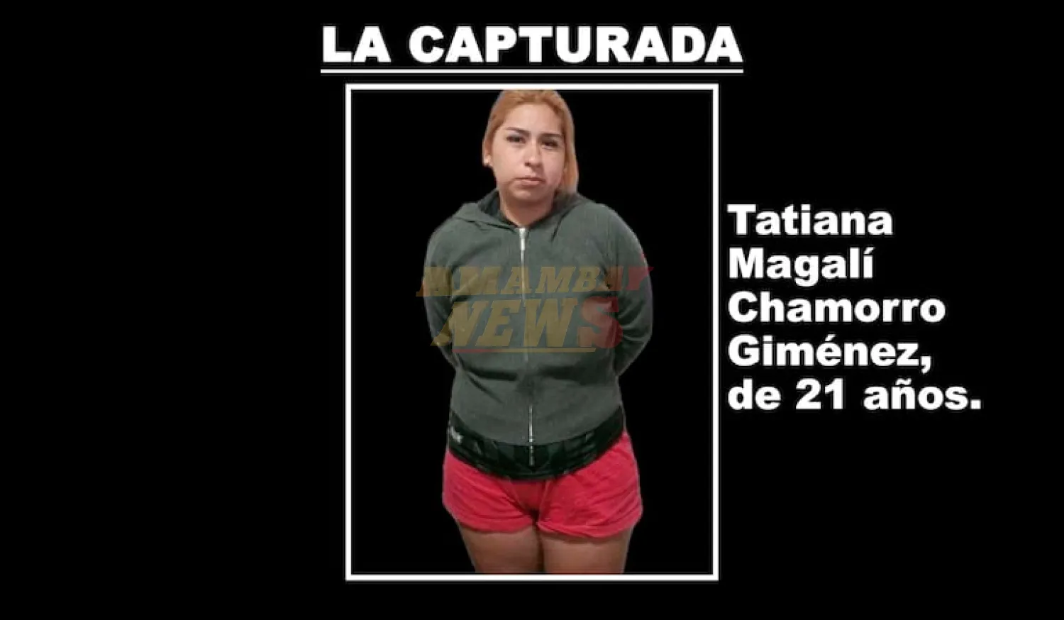 Reclusos que se hicieron pasar por presidente de la Corte serían los que estafaron a la APF