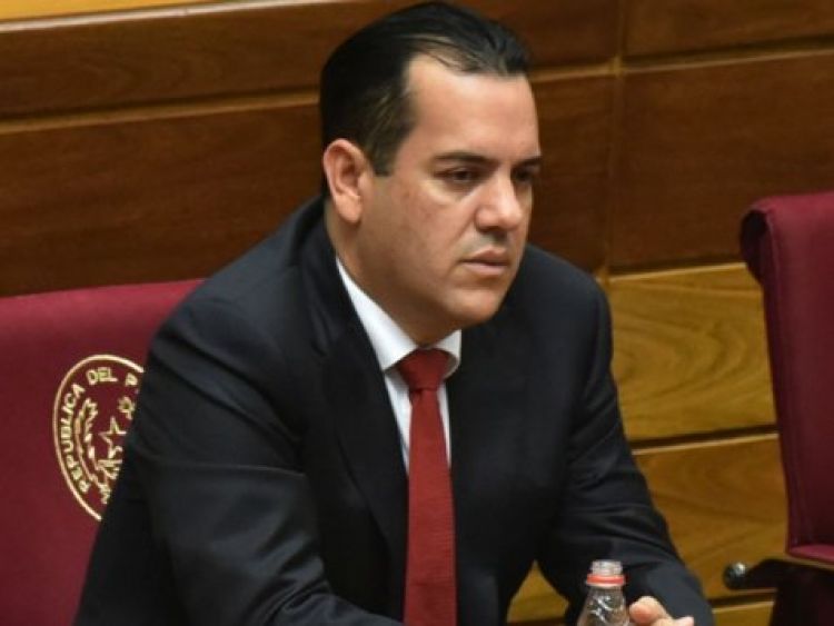 Juez interino admitió imputación contra Rodolfo Friedmann
